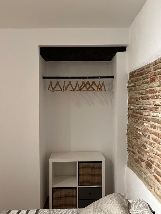 Habitacion Granada Cártama Exteriér fotografie